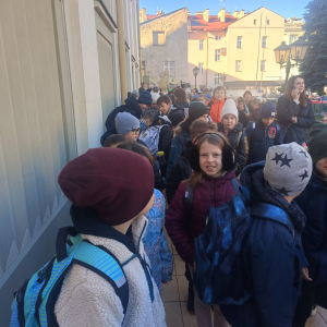 Wrocławski Teatr Edukacyjny „Pan Kleks”