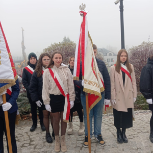 „Nienadówka Niepodległej”