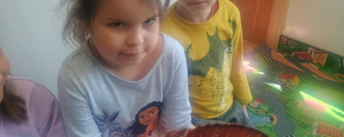 Warsztaty Edukacyjne z Żywymi Zwierzętami cz.1