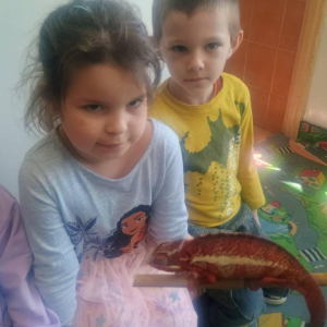 Warsztaty Edukacyjne z Żywymi Zwierzętami
