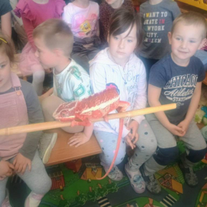 Warsztaty Edukacyjne z Żywymi Zwierzętami