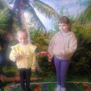 Warsztaty Edukacyjne z Żywymi Zwierzętami