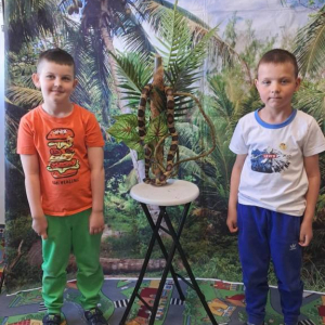 Warsztaty Edukacyjne z Żywymi Zwierzętami