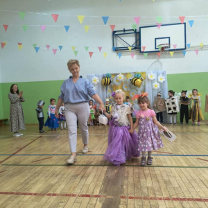 Bal pod hasłem „Ekologiczny Zawrót Głowy”