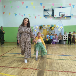 Bal pod hasłem „Ekologiczny Zawrót Głowy”