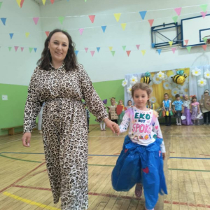 Bal pod hasłem „Ekologiczny Zawrót Głowy”