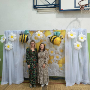 Bal pod hasłem „Ekologiczny Zawrót Głowy”