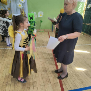 Bal pod hasłem „Ekologiczny Zawrót Głowy”