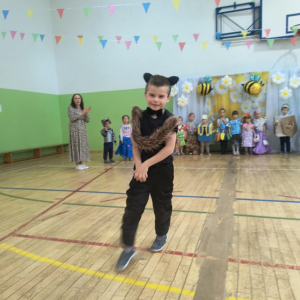 Bal pod hasłem „Ekologiczny Zawrót Głowy”