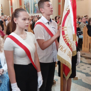 Święto Konstytucji 3 Maja