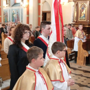 Święto Konstytucji 3 Maja