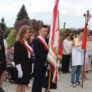 Święto Konstytucji 3 Maja