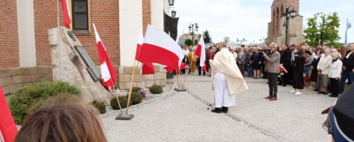 Święto Konstytucji 3 Maja