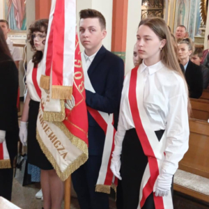 Święto Konstytucji 3 Maja