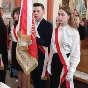 Święto Konstytucji 3 Maja
