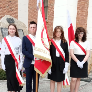 Święto Konstytucji 3 Maja