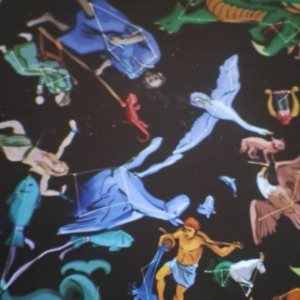 Mobilne Planetarium „ORBITEK”  w przedszkolu