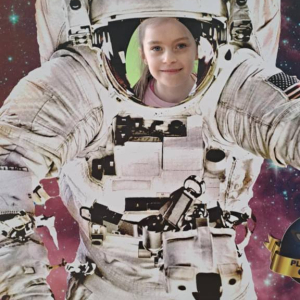 Mobilne Planetarium „ORBITEK”  w przedszkolu