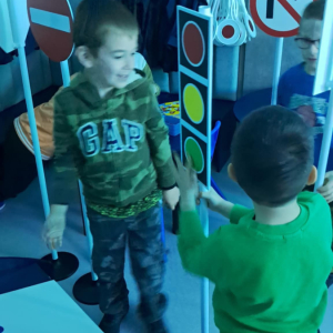Komisariat Młodego Policjanta