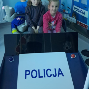 Komisariat Młodego Policjanta