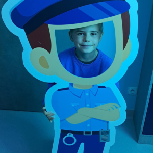 Komisariat Młodego Policjanta