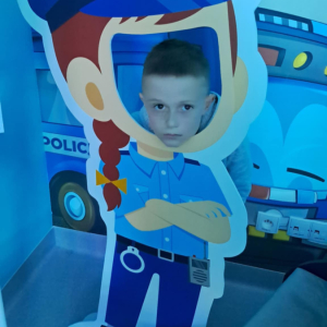 Komisariat Młodego Policjanta