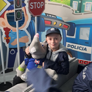 Komisariat Młodego Policjanta