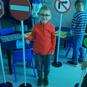 Komisariat Młodego Policjanta