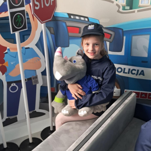 Komisariat Młodego Policjanta