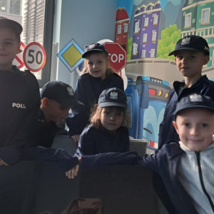 Komisariat Młodego Policjanta