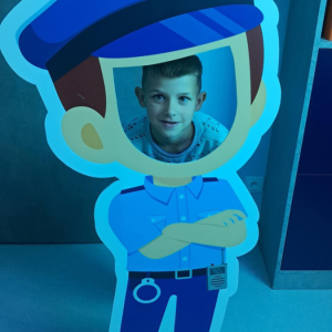 Komisariat Młodego Policjanta