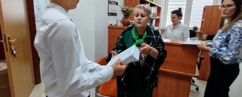 Egzamin ósmoklasisty