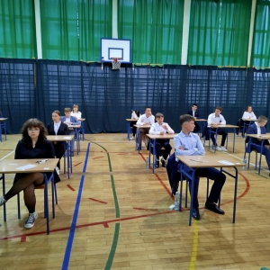 Egzamin ósmoklasisty