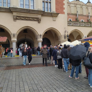 Noc Muzeów 2025 – Kraków