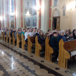 Koncert - „Mama to słowo, które mieści w sobie cały świat”
