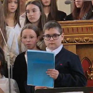 Koncert - „Mama to słowo, które mieści w sobie cały świat”