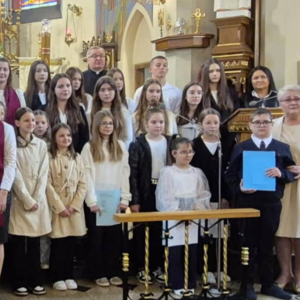 Koncert - „Mama to słowo, które mieści w sobie cały świat”
