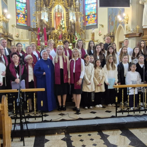 Koncert - „Mama to słowo, które mieści w sobie cały świat”