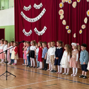 „Kochana mamo, Kochany tato dziękujemy wam za to...”