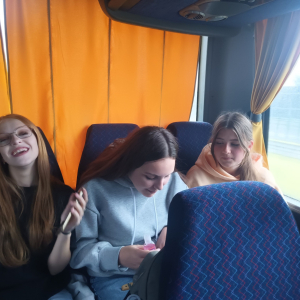 Oczekiwany wyjazd do Zakopanego