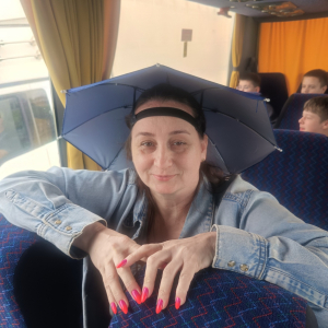 Oczekiwany wyjazd do Zakopanego