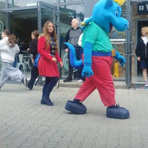 Zabawa w Energylandia