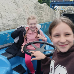 Zabawa w Energylandia