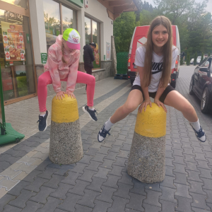 Wycieczka do Zakopanego - czas odpoczynku