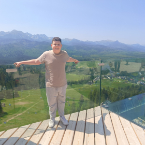 Zakopane - Sky Walk Poronin oraz Termy