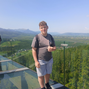 Zakopane - Sky Walk Poronin oraz Termy