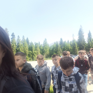 Zakopane - Sky Walk Poronin oraz Termy
