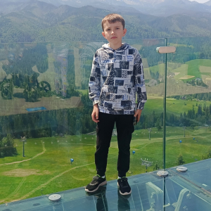 Zakopane - Sky Walk Poronin oraz Termy