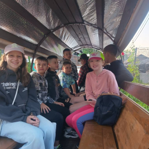 Zakopane - Sky Walk Poronin oraz Termy