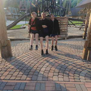 Zakopane - Sky Walk Poronin oraz Termy